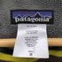 パタゴニア patagonia 00s RHYTHM PLUSH SYNCHILLA PULLOVER メンズ JPN:M