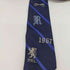 ポロラルフローレン POLO RALPH LAUREN Hand Made IN ITALY Polo Vintage Tie Striped Silk Repp Tie ロゴ デザイン ネクタイ メンズ