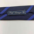 ポロラルフローレン POLO RALPH LAUREN Hand Made IN ITALY Polo Vintage Tie Striped Silk Repp Tie ロゴ デザイン ネクタイ メンズ