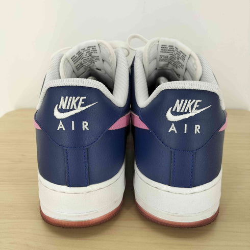 ナイキ NIKE AIR FORCE 1 LOW BY YOU メンズ JPN:29