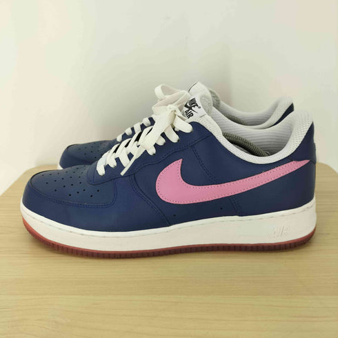 ナイキ NIKE AIR FORCE 1 LOW BY YOU メンズ JPN:29