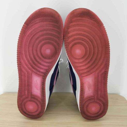 ナイキ NIKE AIR FORCE 1 LOW BY YOU メンズ JPN:29