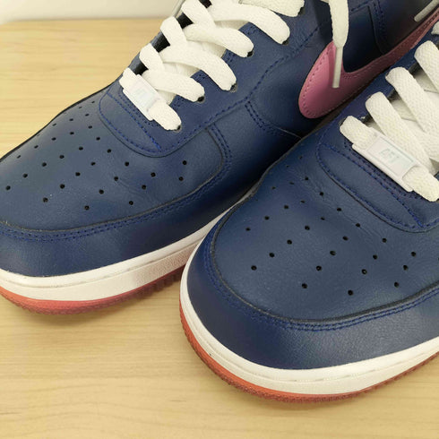 ナイキ NIKE AIR FORCE 1 LOW BY YOU メンズ JPN:29