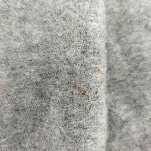 ミスタージェントルマン MISTERGENTLEMAN CASHMERE STOLE カシミヤ ストール フリンジ マフラー レディース