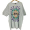 ステューシー Stussy 23SS Atticus Pigment Dyed S/S Tee アティキャス ピグメント ダイ Tシャツ メンズ import:XL