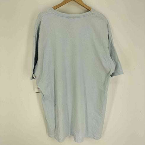 ステューシー Stussy 23SS Atticus Pigment Dyed S/S Tee アティキャス ピグメント ダイ Tシャツ メンズ import:XL