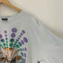 ステューシー Stussy 23SS Atticus Pigment Dyed S/S Tee アティキャス ピグメント ダイ Tシャツ メンズ import:XL
