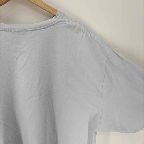 ステューシー Stussy 23SS Atticus Pigment Dyed S/S Tee アティキャス ピグメント ダイ Tシャツ メンズ import:XL