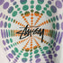 ステューシー Stussy 23SS Atticus Pigment Dyed S/S Tee アティキャス ピグメント ダイ Tシャツ メンズ import:XL