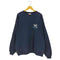 ヘインズ Hanes 90s 刺繍タグ BONES ボーンズ クルーネックスウェット メンズ import:XL
