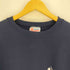 ヘインズ Hanes 90s 刺繍タグ BONES ボーンズ クルーネックスウェット メンズ import:XL