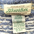 セントジョンズベイ STJOHNS BAY ネイティブ柄 ジップアップ アクリル カーディガン レディース import:L