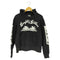 Langlitz Leathers プリント プルオーバーパーカー メンズ JPN:M