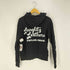 Langlitz Leathers プリント プルオーバーパーカー メンズ JPN:M