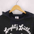 Langlitz Leathers プリント プルオーバーパーカー メンズ JPN:M