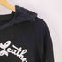 Langlitz Leathers プリント プルオーバーパーカー メンズ JPN:M