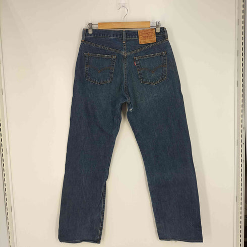 リーバイス Levis 90s 502-XX ジップフライ デニムパンツ メンズ W34 L36