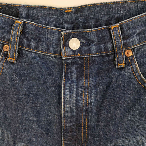 リーバイス Levis 90s 502-XX ジップフライ デニムパンツ メンズ W34 L36