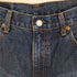 リーバイス Levis 90s 502-XX ジップフライ デニムパンツ メンズ W34 L36