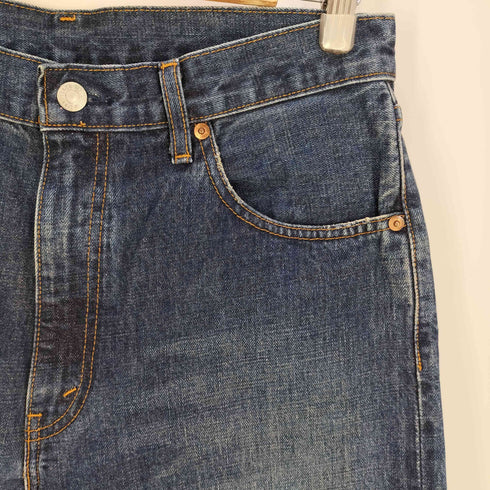 リーバイス Levis 90s 502-XX ジップフライ デニムパンツ メンズ W34 L36
