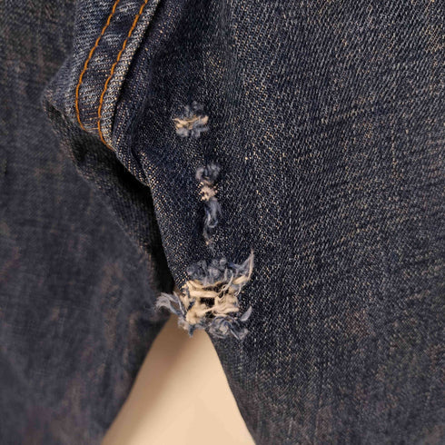 リーバイス Levis 90s 502-XX ジップフライ デニムパンツ メンズ W34 L36