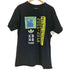 ネイバーフッド NEIGHBORHOOD HUMUNGUS 2001-2018 アーティスト ロゴ プリント S/S クルーネック Tシャツ メンズ import:L