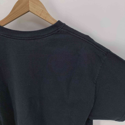 ネイバーフッド NEIGHBORHOOD HUMUNGUS 2001-2018 アーティスト ロゴ プリント S/S クルーネック Tシャツ メンズ import:L