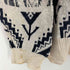 PRIDES LANDING USA製 ネイティブ柄 プルオーバー コットンニット メンズ import:XL