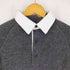 ザリラクス THE RERACS 24AW RERACS CLERIC POLO KNIT レディース JPN:36