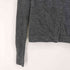ザリラクス THE RERACS 24AW RERACS CLERIC POLO KNIT レディース JPN:36