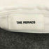 ザリラクス THE RERACS 24AW RERACS CLERIC POLO KNIT レディース JPN:36