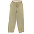 BURGH SCOTT リップストップ イージーワイドパンツ メンズ L