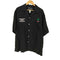ワコマリア WACKO MARIA 24SS HIGHTIMES トリプルコラボ 50'S SHIRT S/S メンズ JPN:XL