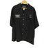 ワコマリア WACKO MARIA 24SS HIGHTIMES トリプルコラボ 50'S SHIRT S/S メンズ JPN:XL