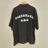 ワコマリア WACKO MARIA 24SS HIGHTIMES トリプルコラボ 50'S SHIRT S/S メンズ JPN:XL