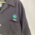 ワコマリア WACKO MARIA 24SS HIGHTIMES トリプルコラボ 50'S SHIRT S/S メンズ JPN:XL