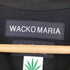 ワコマリア WACKO MARIA 24SS HIGHTIMES トリプルコラボ 50'S SHIRT S/S メンズ JPN:XL