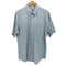 ブルックスブラザーズ BROOKS BROTHERS AMERICAN SUPIMA COTTON ストライプ柄 S/S ボタンダウン シャツ メンズ 16 1/2