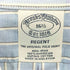 ブルックスブラザーズ BROOKS BROTHERS AMERICAN SUPIMA COTTON ストライプ柄 S/S ボタンダウン シャツ メンズ 16 1/2