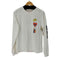 ナイキ NIKE NSW SO パック 1 LBR L/S Tシャツ メンズ JPN:M