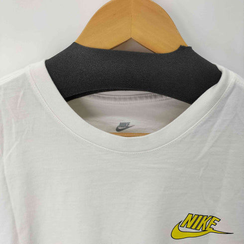 ナイキ NIKE NSW SO パック 1 LBR L/S Tシャツ メンズ JPN:M