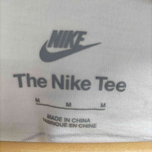 ナイキ NIKE NSW SO パック 1 LBR L/S Tシャツ メンズ JPN:M