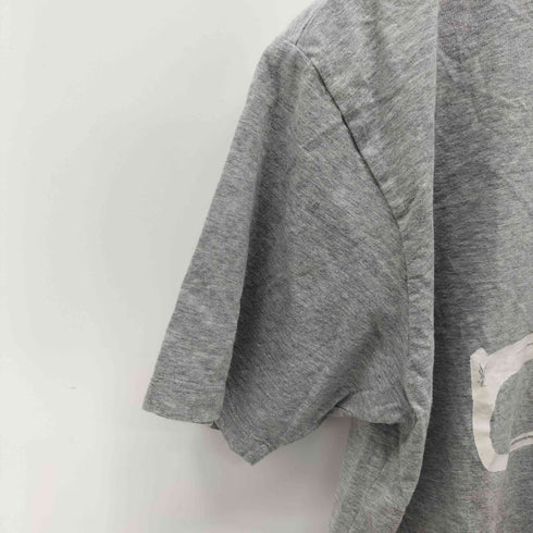 イヴサンローラン Yves Saint Laurent サングラスプリント S/S Tシャツ メンズ JPN:M