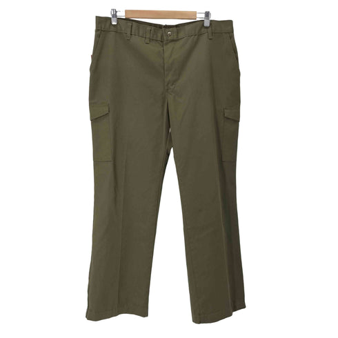 ボーイスカウトオブアメリカ BOY SCOUTS OF AMERICA 70-80S 42TALON カーゴパンツ メンズ