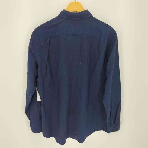 ポールスミス Paul Smith コットン100% L/S シャツ メンズ JPN:XL