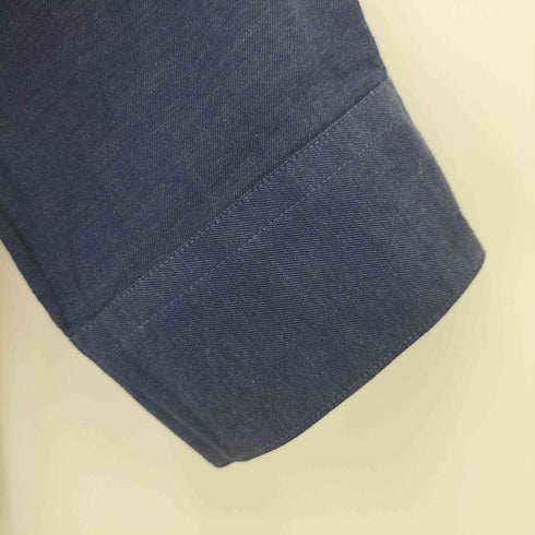 ポールスミス Paul Smith コットン100% L/S シャツ メンズ JPN:XL
