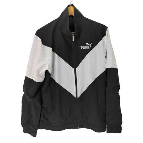 プーマ PUMA ウインドブレーカー メンズ JPN:L