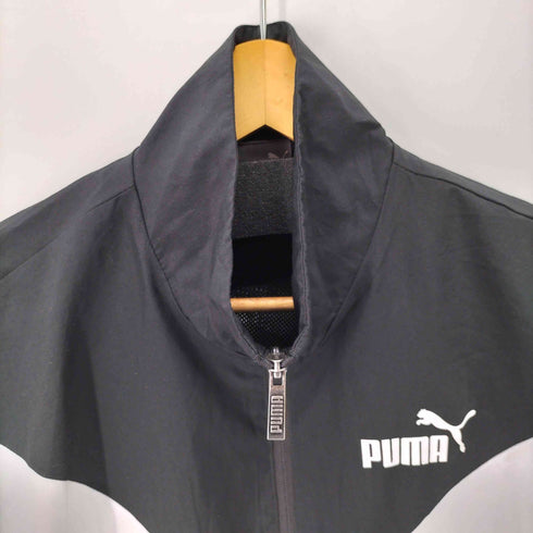 プーマ PUMA ウインドブレーカー メンズ JPN:L