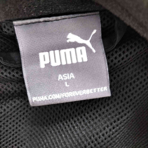 プーマ PUMA ウインドブレーカー メンズ JPN:L