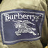 バーバリーズ BURBERRYS 90S チェック ウール 3Bテーラードジャケット メンズ